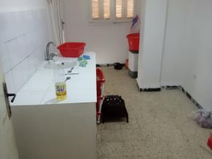 appartement tipaza