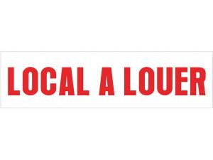 annonce Local