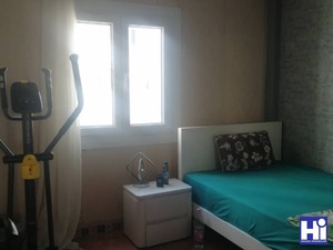 appartement bejaia