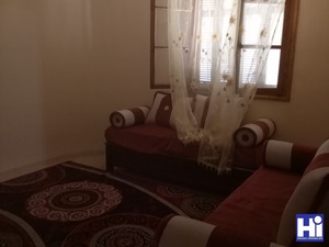 location appartement bejaia