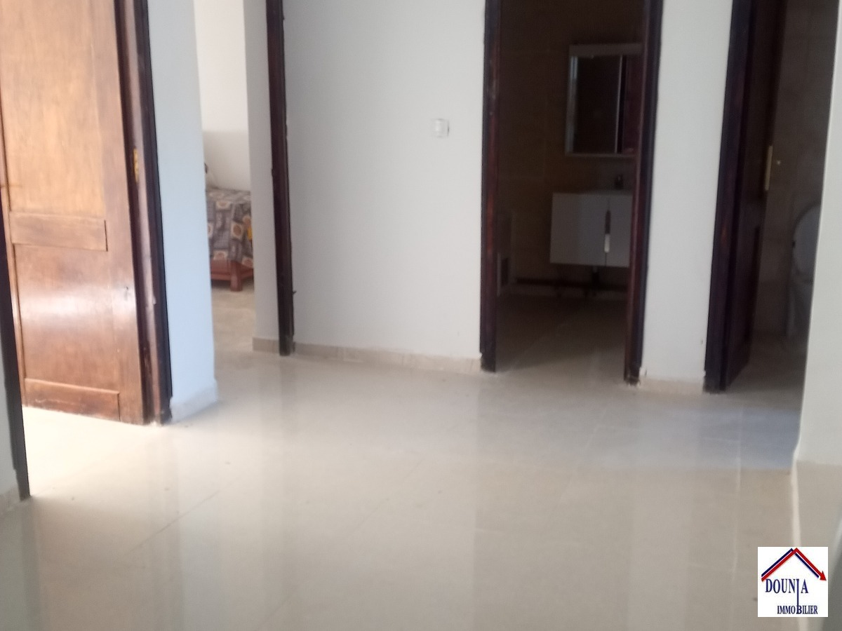  Vente  Appartement Skikda à Skikda