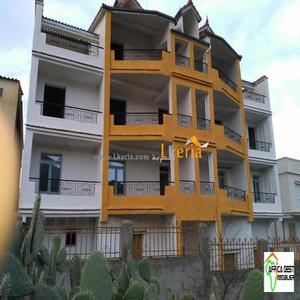 vente villa bejaia