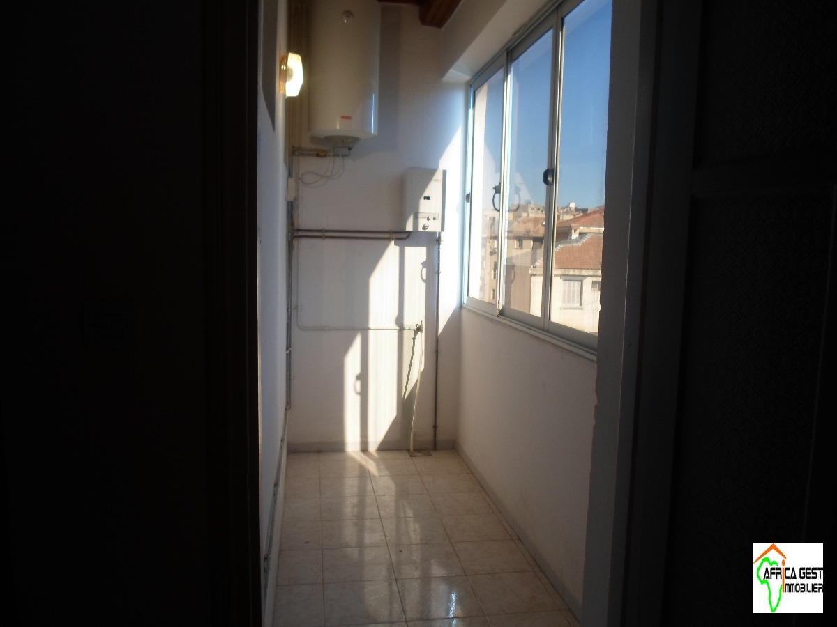  Vente  Duplex Béjaia à Béjaïa