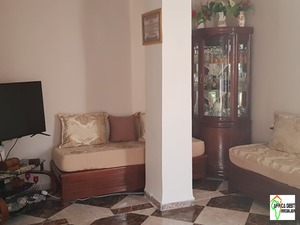 vente appartement bejaia