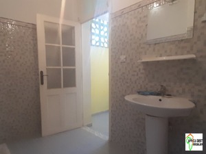 appartement bejaia