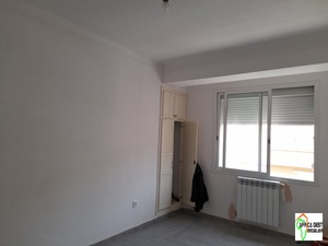 vente appartement