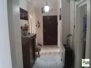 vente appartement bejaia