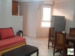 vente appartement