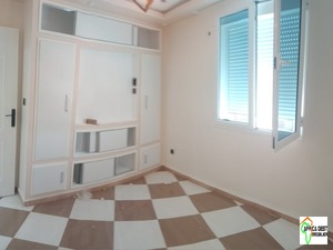 vente appartement bejaia