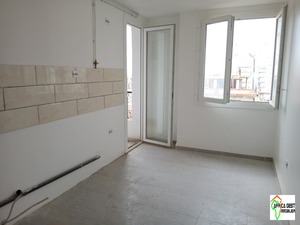 vente appartement