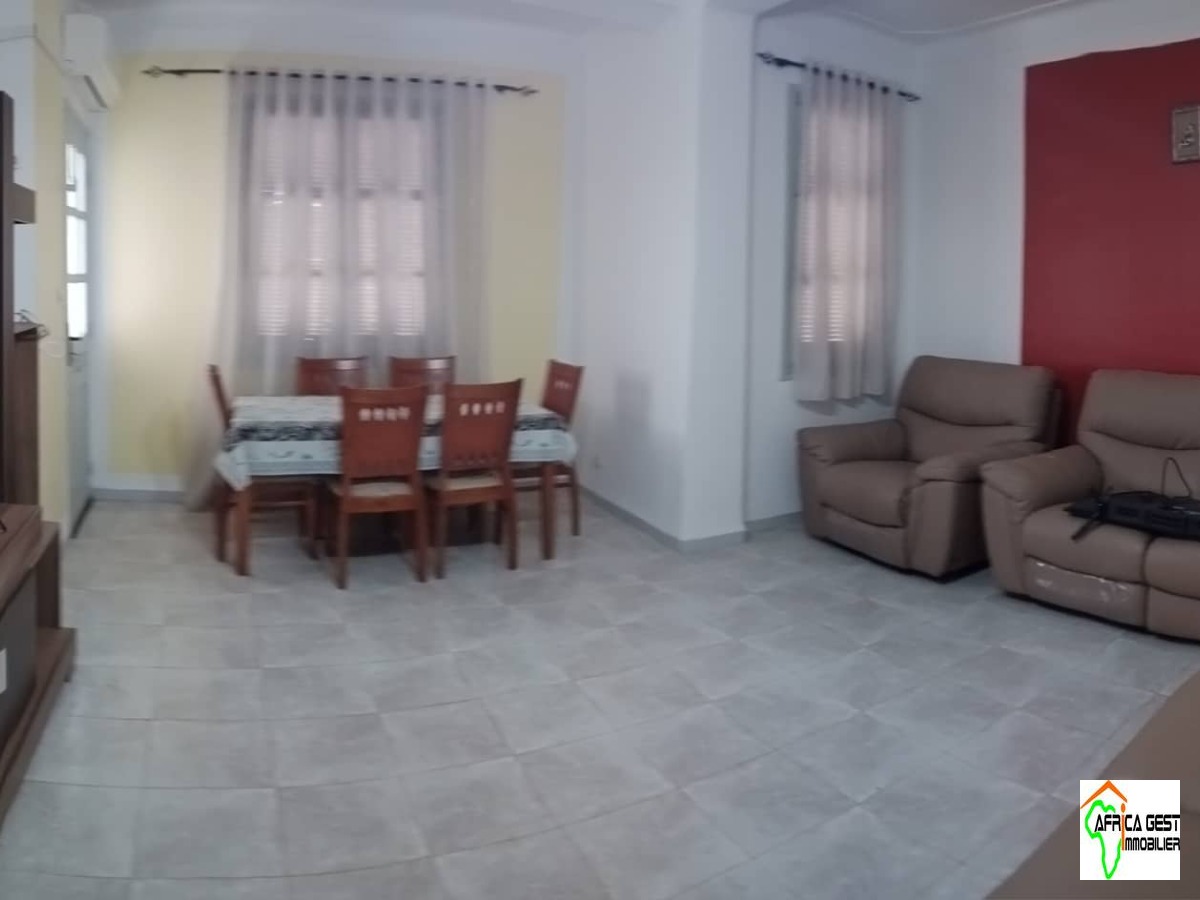  Vente  Appartement Béjaia à Béjaïa