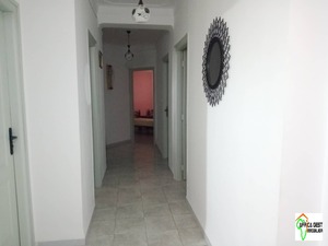 appartement bejaia