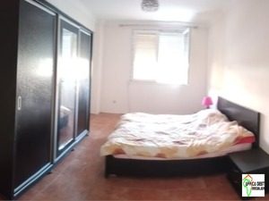 vente appartement
