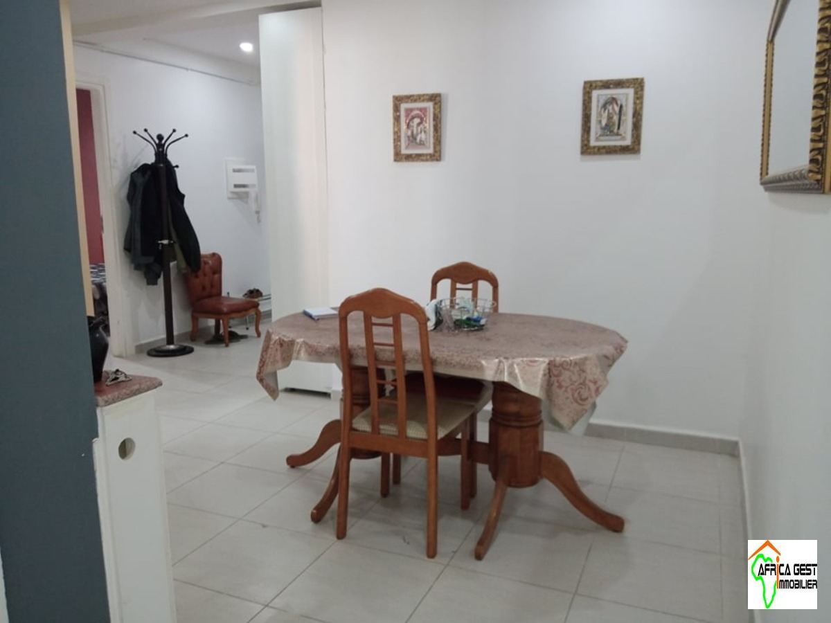  Vente  Appartement Béjaia à Béjaïa