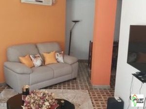 vente appartement bejaia