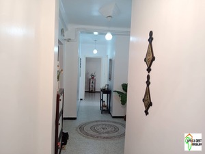 appartement bejaia