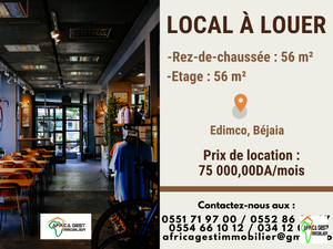 location local