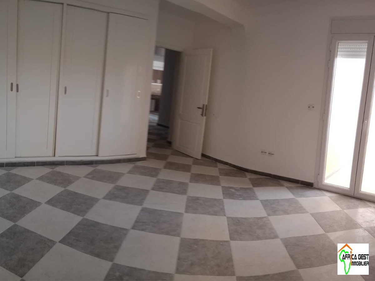  Vente  Appartement Béjaia à Béjaïa