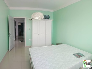 vente appartement bejaia