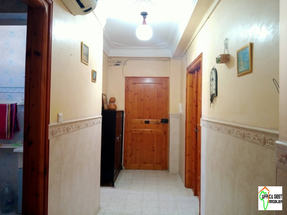  Vente  Appartement Béjaia à Béjaïa