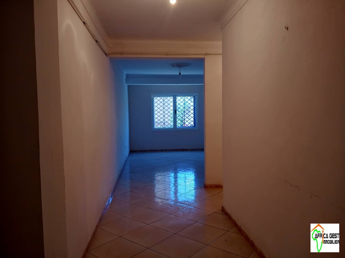  Vente  Appartement Béjaia à Béjaïa