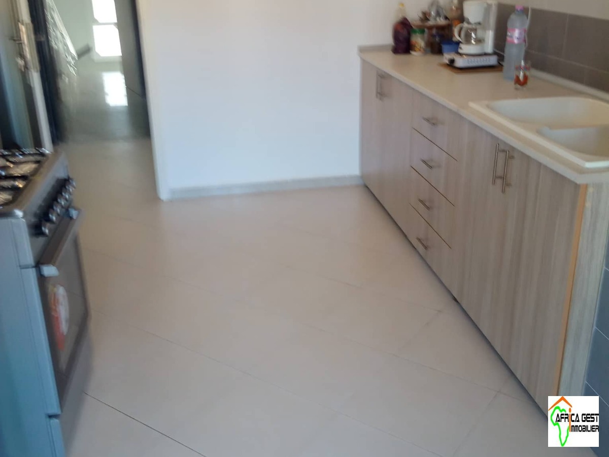  Vente  Appartement Béjaia à Béjaïa