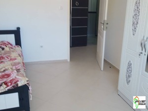 vente appartement bejaia