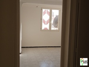 location appartement bejaia