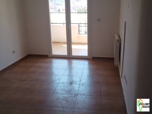 appartement bejaia