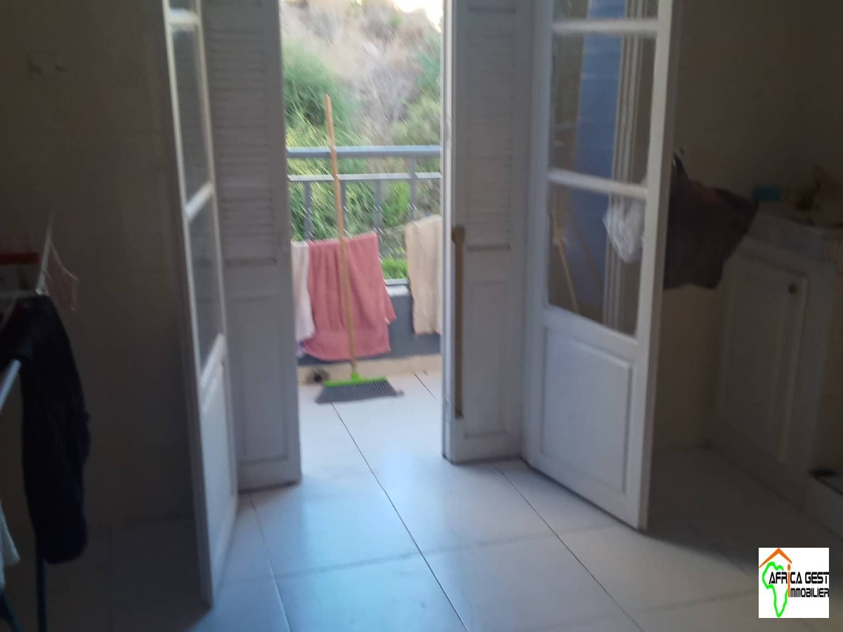  Vente  Appartement Béjaia à Béjaïa