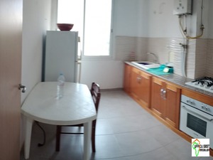 location appartement