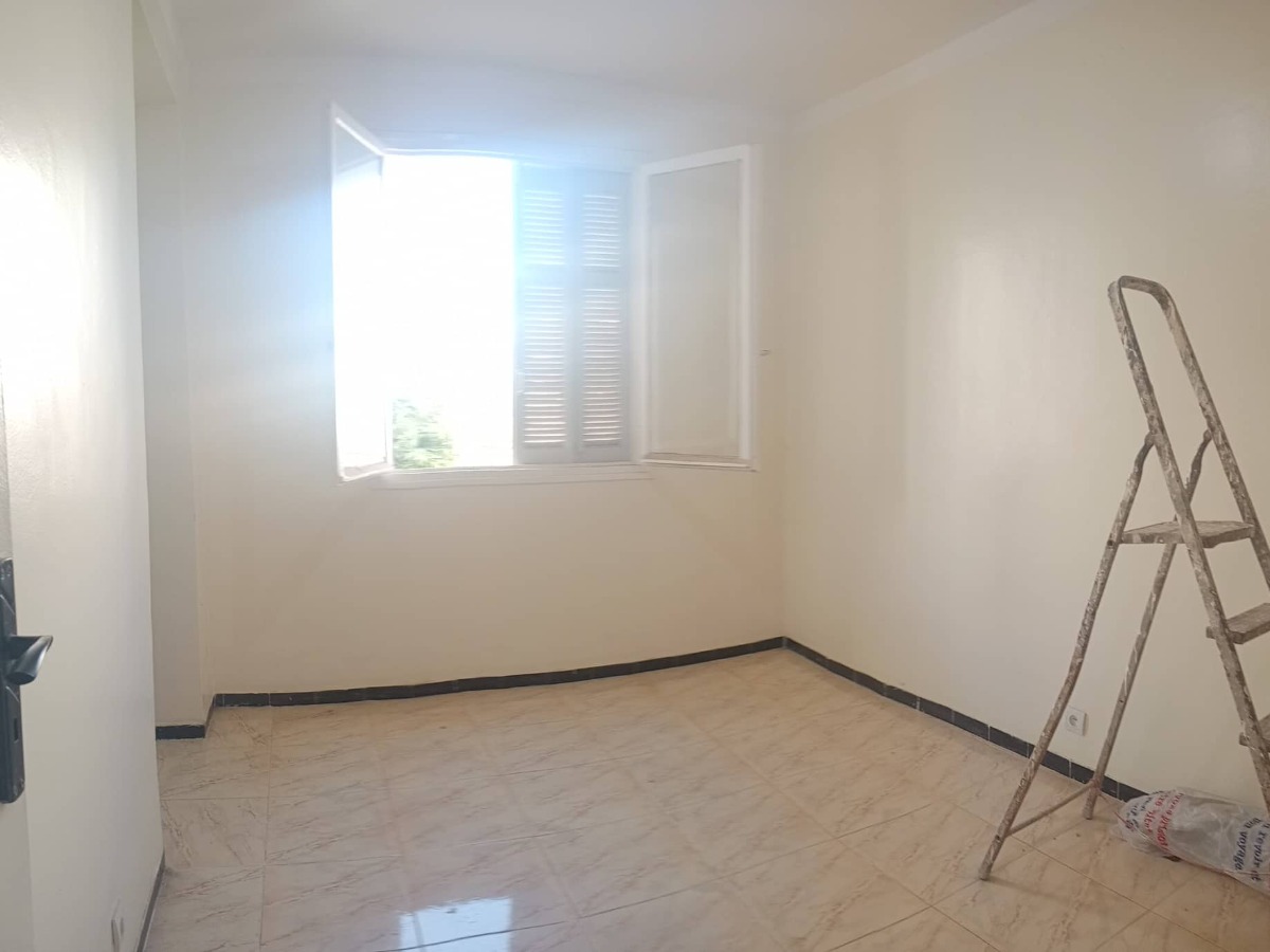  Vente  Appartement Béjaia à Béjaïa