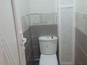 appartement bejaia