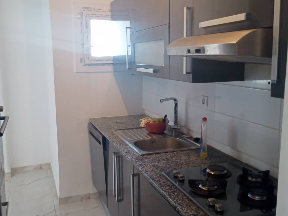  Vente  Appartement Béjaia à Béjaïa