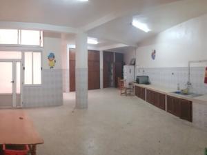 location immeuble bejaia