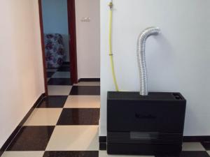 appartement bejaia