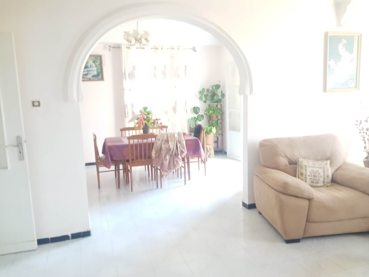  Vente  Appartement Béjaia à Béjaïa