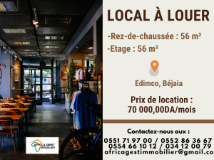 location local