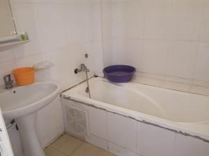 vente appartement bejaia