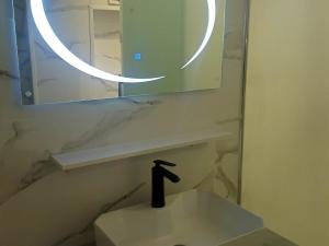 vente appartement bejaia