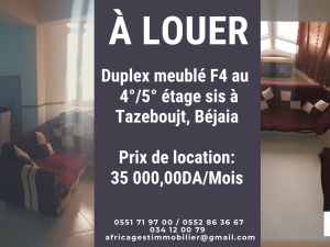 location duplex