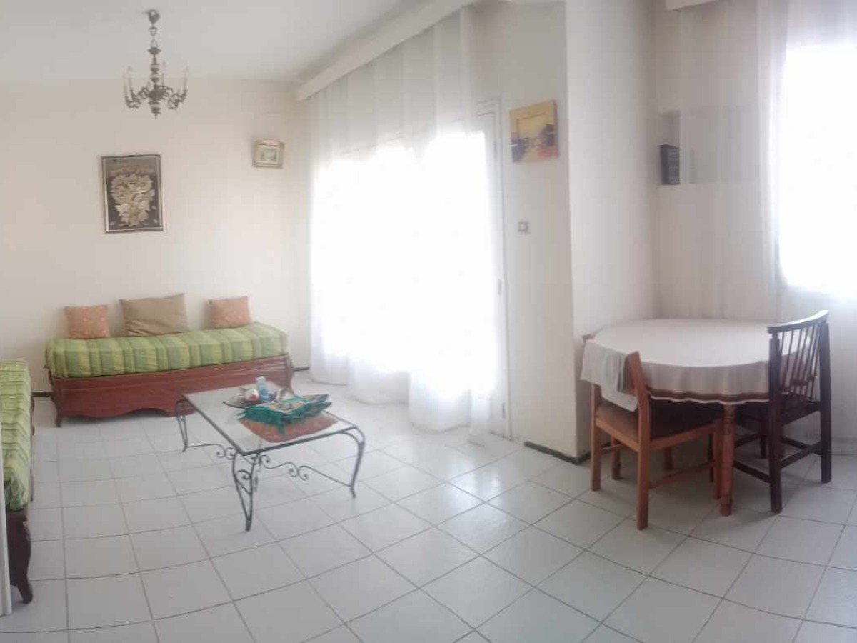  Vente  Appartement Béjaia à Béjaïa