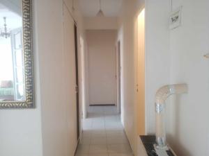 appartement bejaia