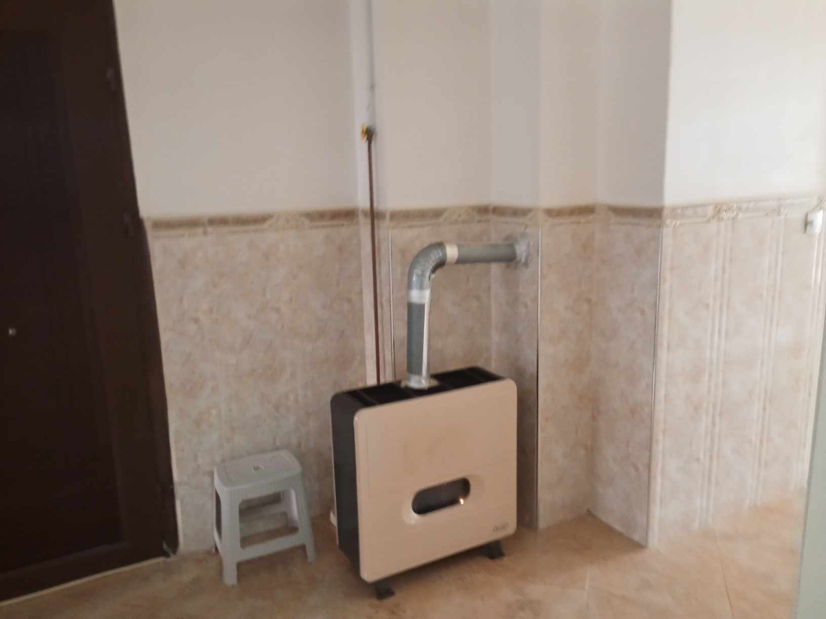  Vente  Appartement Béjaia à Béjaïa