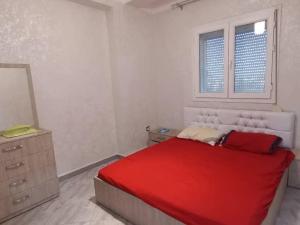 location appartement bejaia