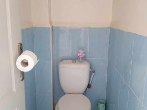 location appartement bejaia