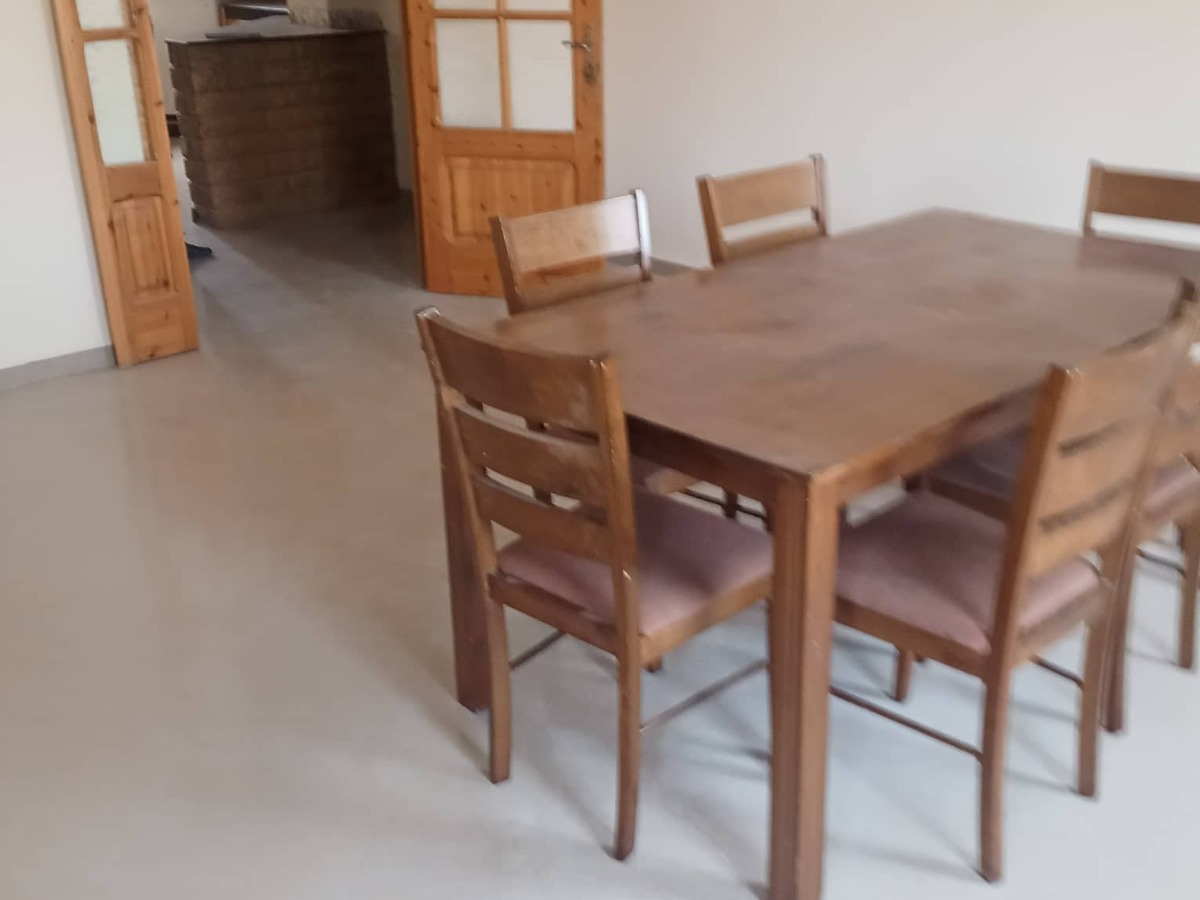 Vente  Appartement Béjaia à Béjaïa