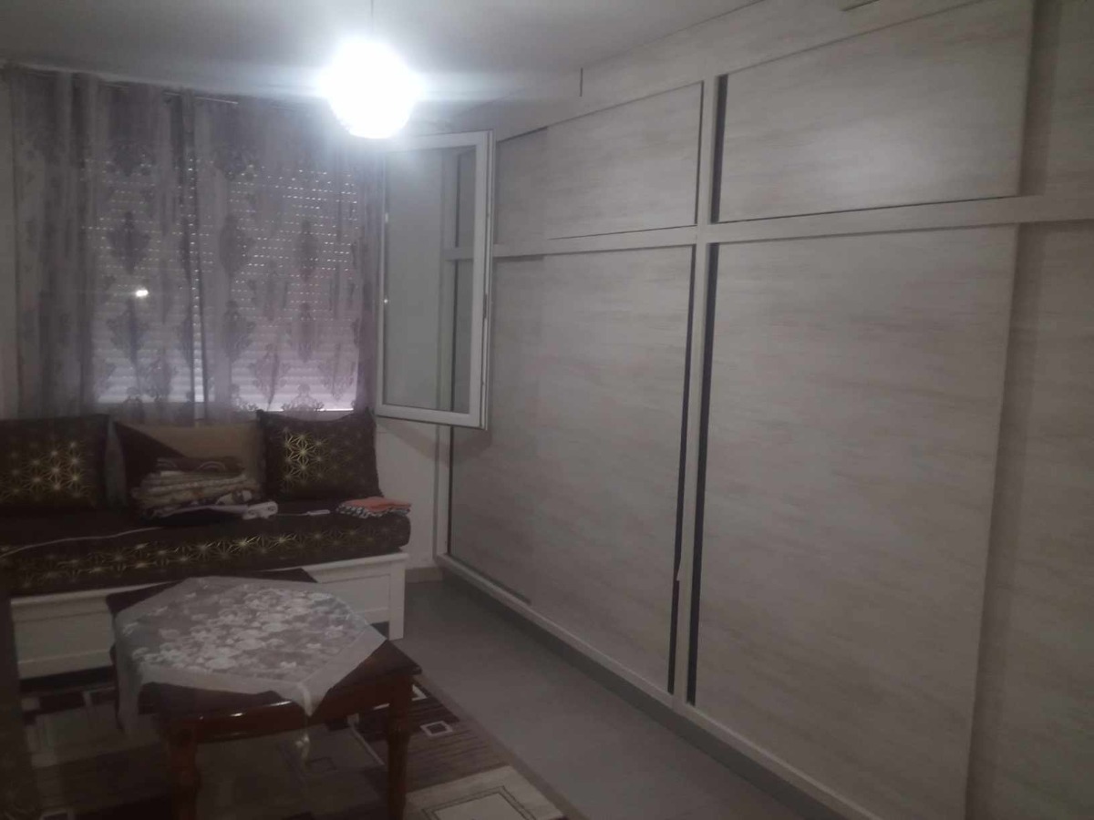 Vente  Appartement Béjaia à Béjaïa