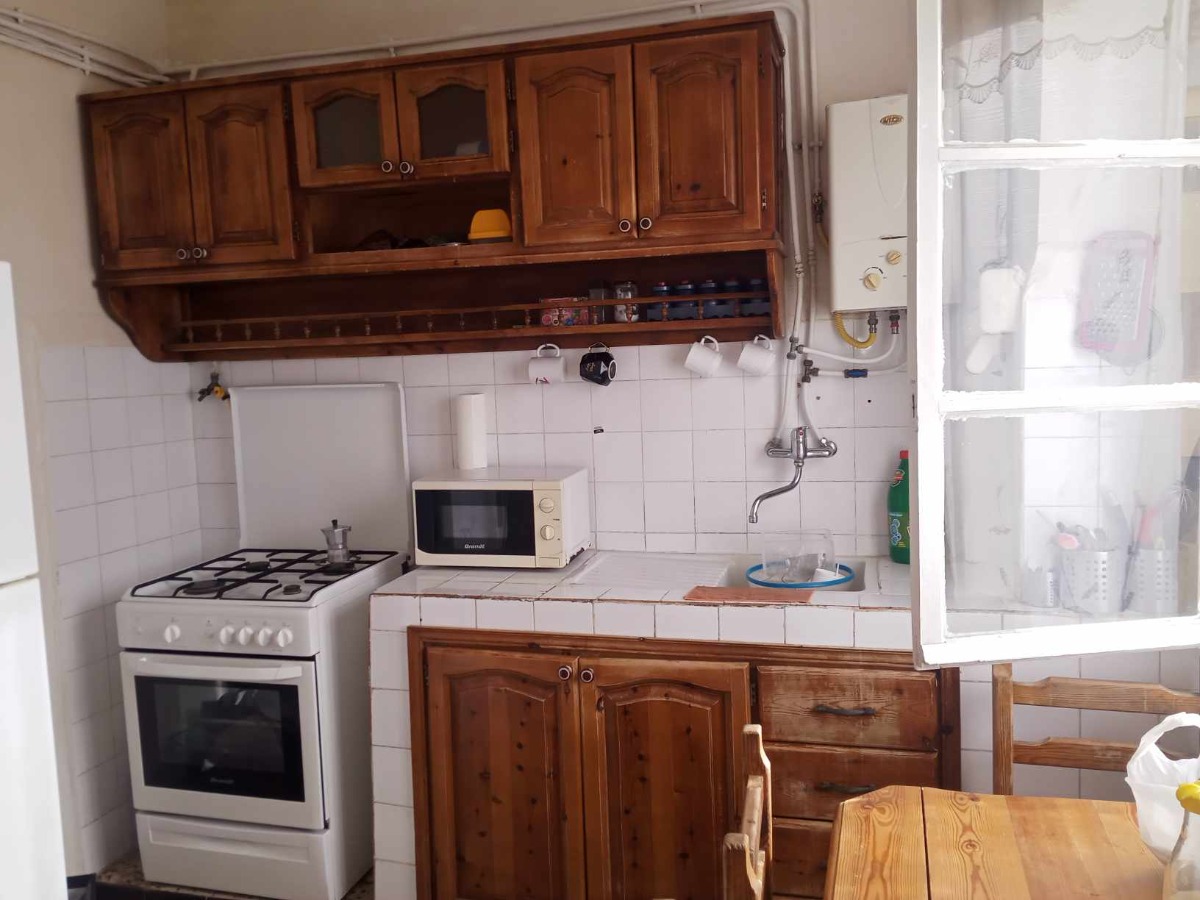 Vente  Appartement Béjaia à Béjaïa