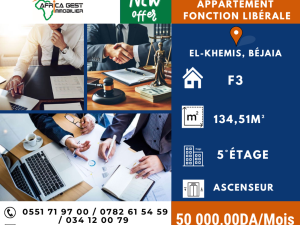 location bejaia